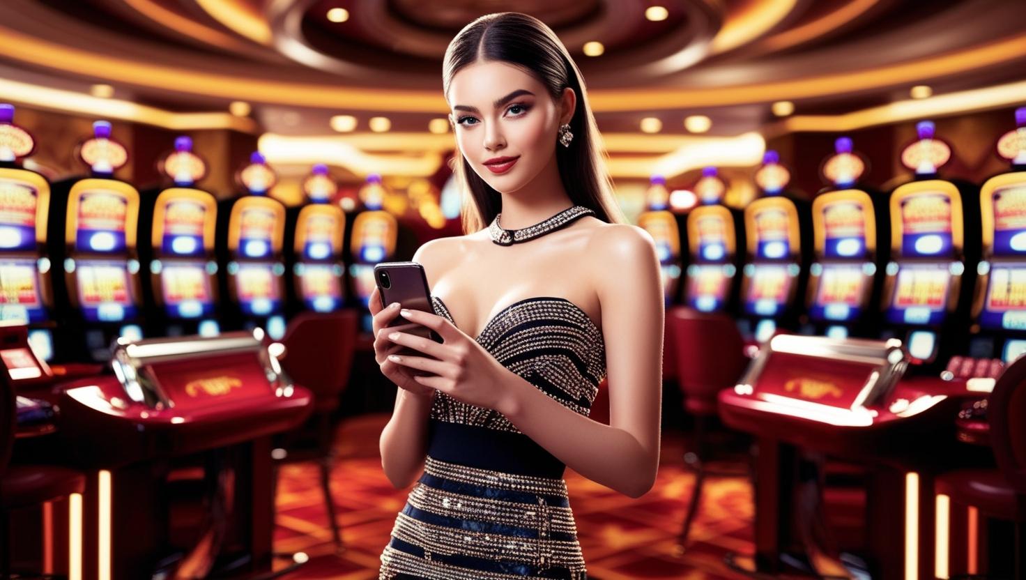 Rahasia Sukses di Slot: Strategi Terbaik untuk Mendapatkan Cuan!