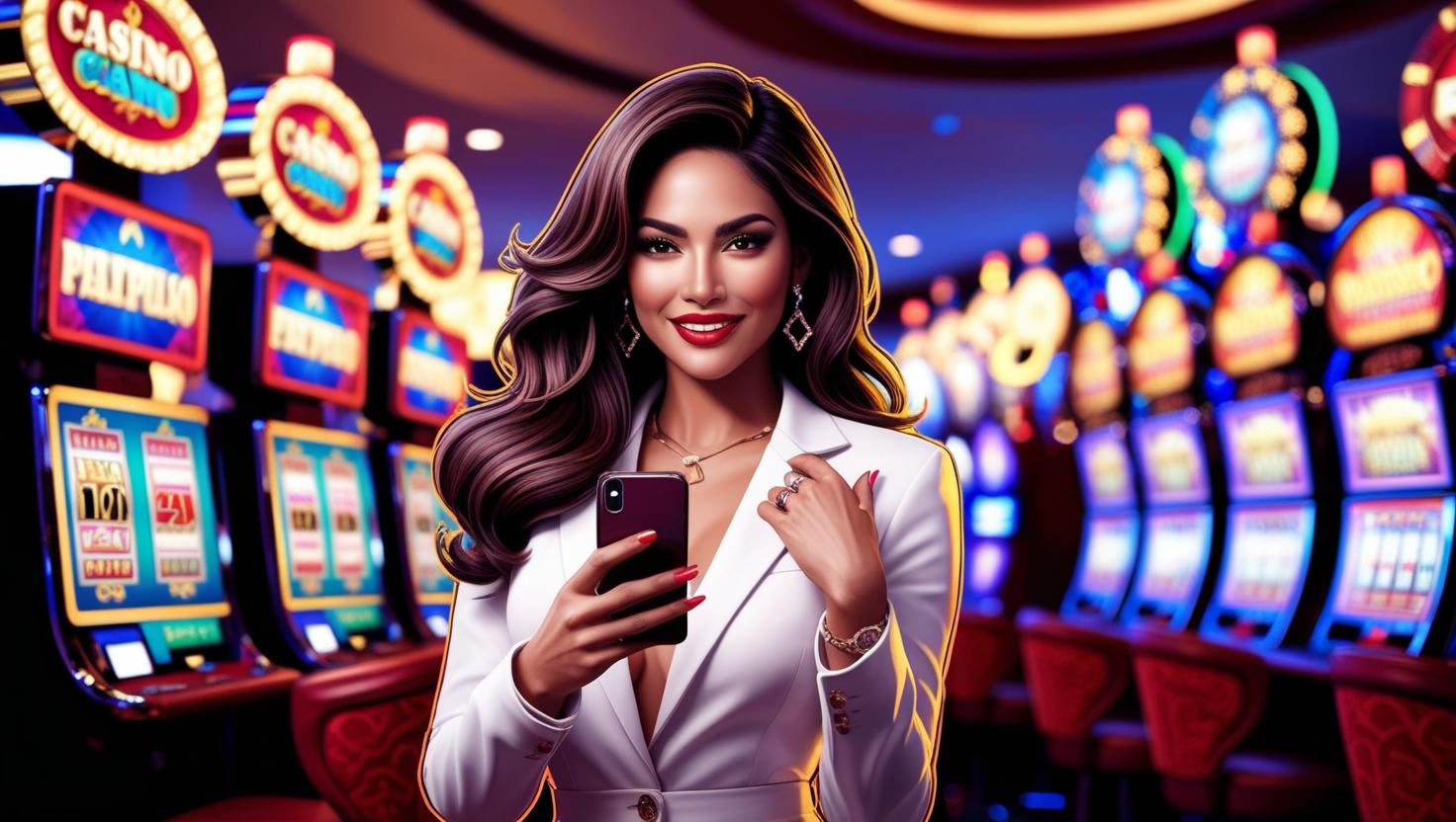 Cara Efektif Menang di Slot: Strategi untuk Pemain Pemula dan Pro!