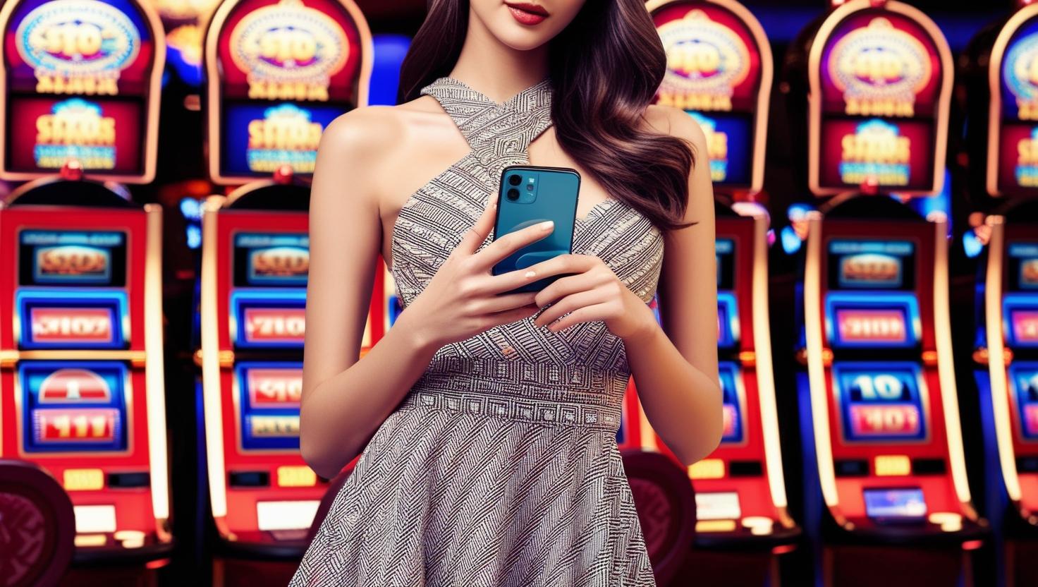 Meningkatkan Peluang Menang di Slot: Tips Strategis dan Variatif yang Wajib Dicoba!